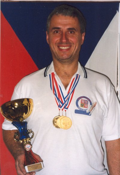 Pavel Broný