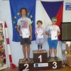 Krajské kolo žáků, 13.6.2021