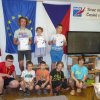 Krajské kolo žáků, 13.6.2021