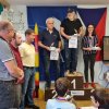 2022-10-08, Oslava 50. výročí vzniku RMK Krupka