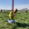 Krajské kolo mládeže v raketovém modelářství, 22.4.2023