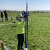 Krajské kolo mládeže v raketovém modelářství, 22.4.2023