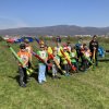 Krajské kolo mládeže v raketovém modelářství, 22.4.2023