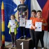 Krajské kolo mládeže v raketovém modelářství, 22.4.2023