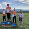 Mistrovství ČR mládeže 2023 v raketovém modelářství ve Vendryni