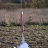 Modelářská SHOW a ukončení raketomodelářské sezóny 2023