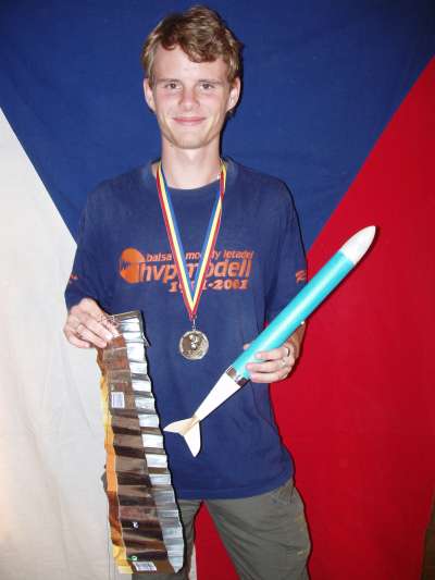 Michal Chára