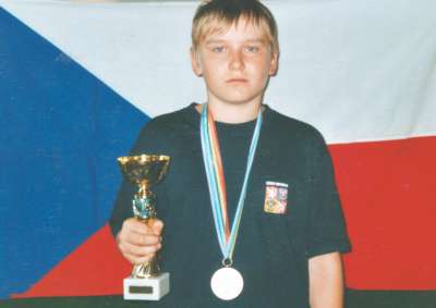Tomáš Tůma