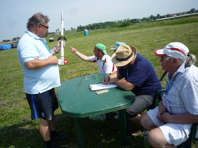 SP v Krakově, 2.6.2017