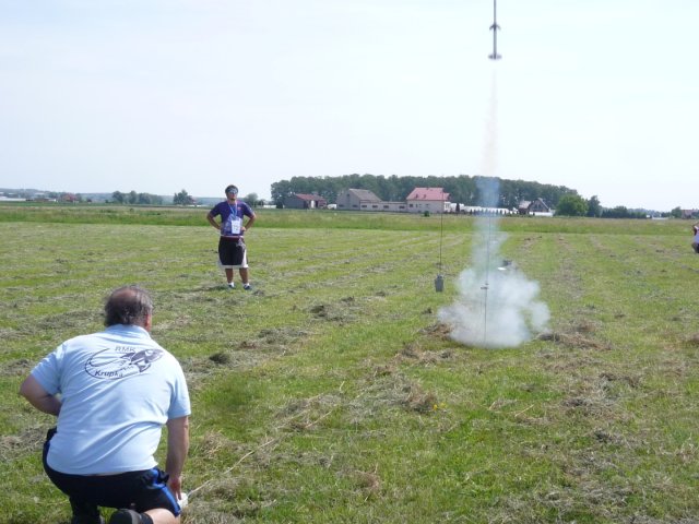 SP v Krakově, 2.6.2017