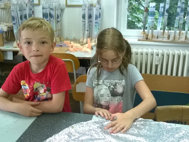 Klubové soustředění mládeže, 12.6.2017