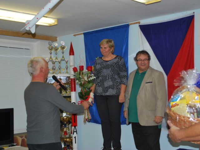 setkání modelářů, 2018