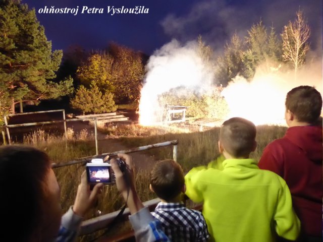 setkání modelářů, 2018
