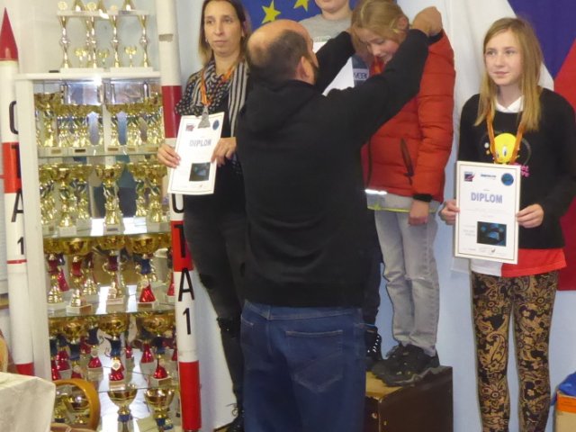 setkání modelářů, 2018
