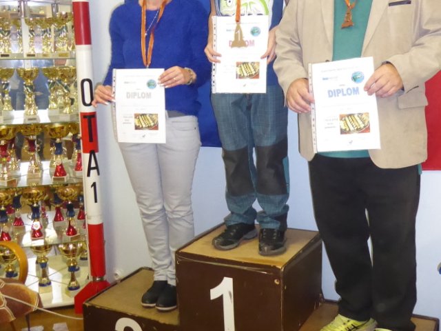 setkání modelářů, 2018