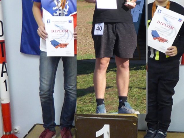 vyhlášení, 2018