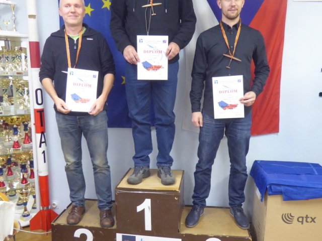 vyhlášení, 2018