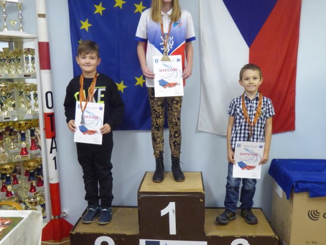 vyhlášení, 2018