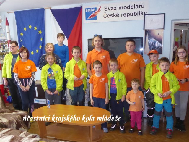 Fotogalerie 2019 &raquo; Krajské kolo mládeže, 13.4.2019