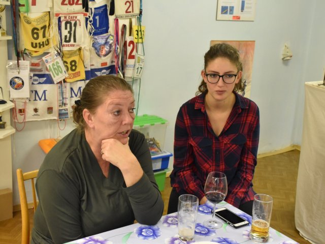 Setkání modelářů, 9.11.2019