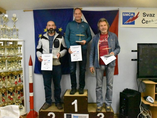 vyhlášení MČR, 9.11.2019