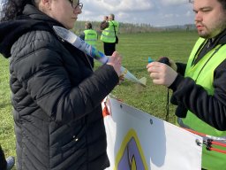 Mistrovství ČR, 30.4.2023