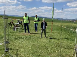 Mistrovství ČR, 30.4.2023