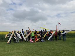 23 let spolupráce RMK Krupka a MFC Rossendorf