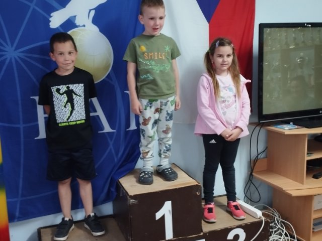 Poslední společná schůzka před prázdninami, 11.6.2024
